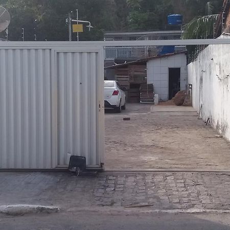 Pousada E Restaurante O Nativo ピチンブ エクステリア 写真