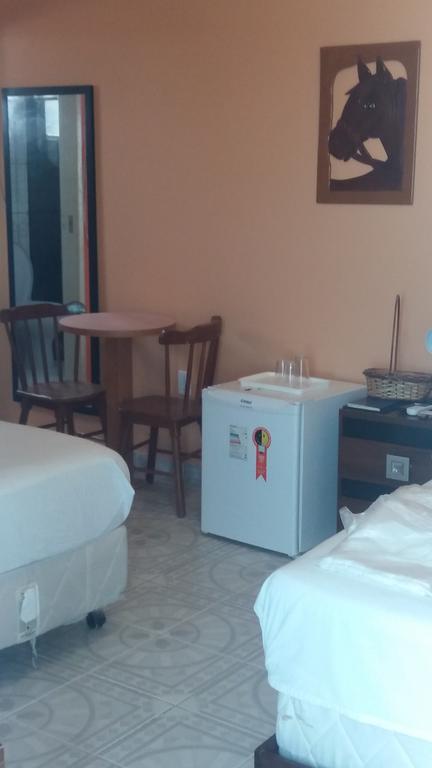 Pousada E Restaurante O Nativo ピチンブ エクステリア 写真